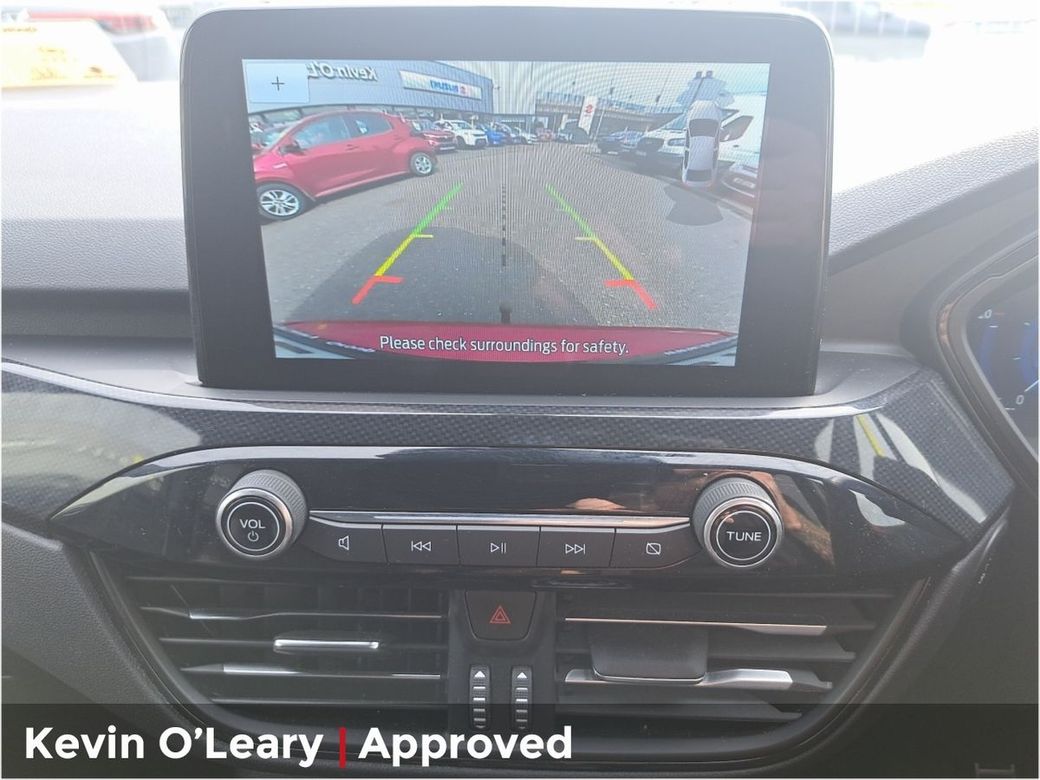 2023 Ford Kuga