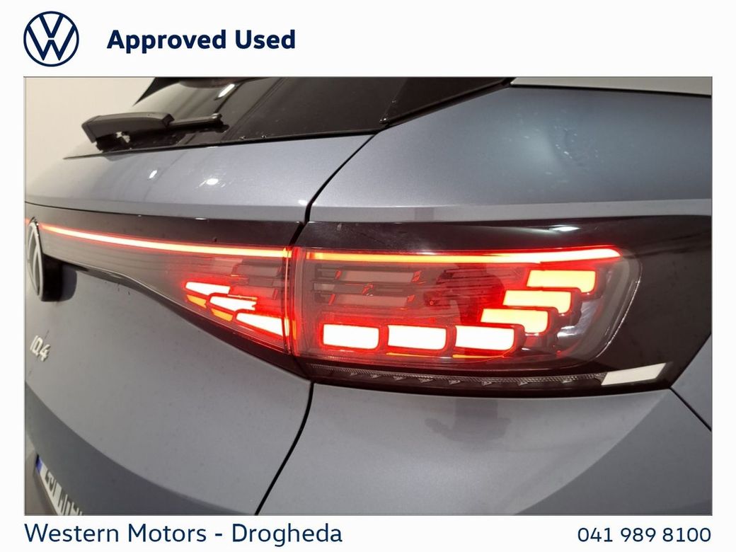 2023 Volkswagen ID.4
