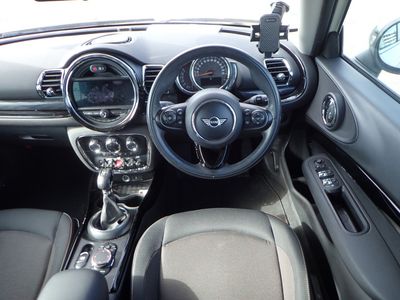 2019 Mini Clubman