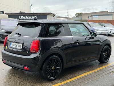 2023 Mini Cooper S