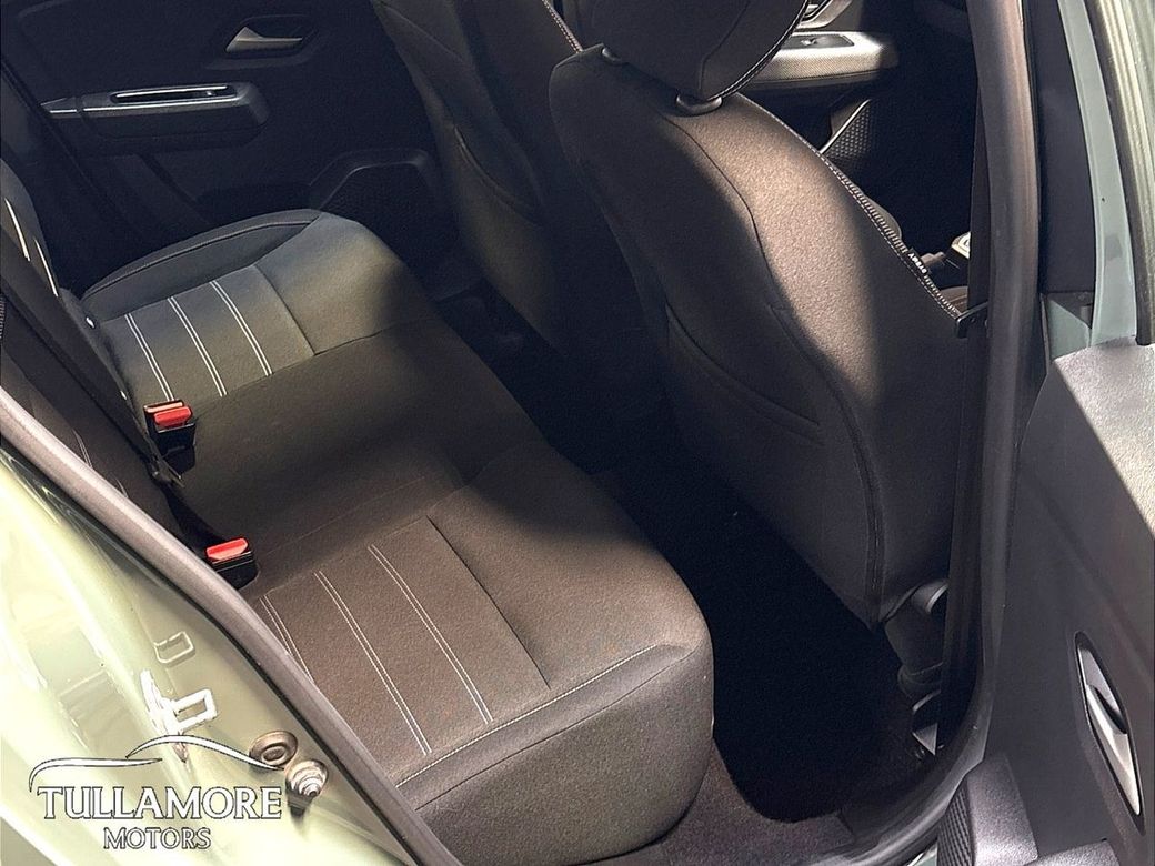 2024 Dacia Sandero Stepway