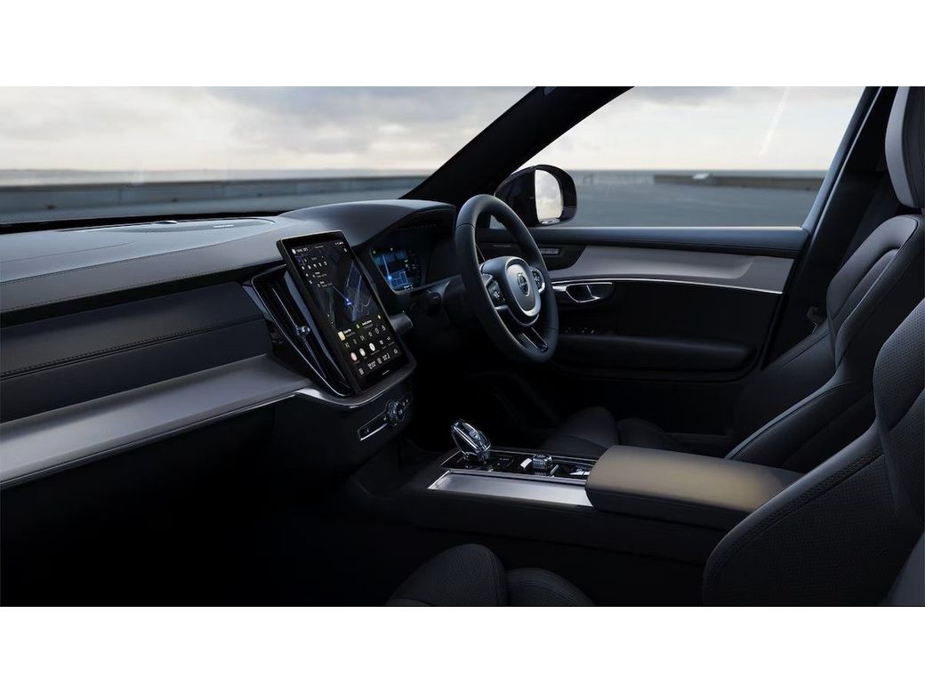 2026 Volvo XC90