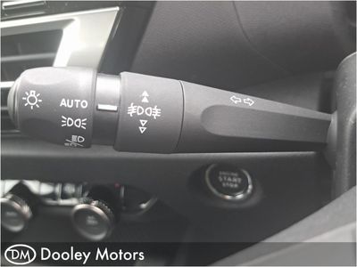 2025 Citroen e-C4 X