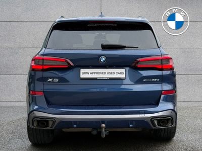 2023 BMW X5