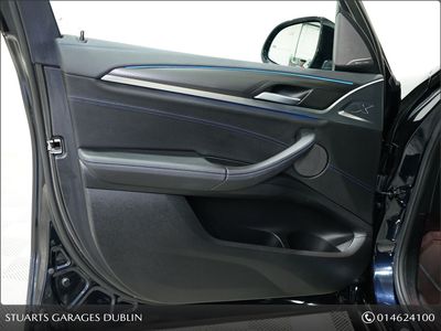 2024 BMW iX3