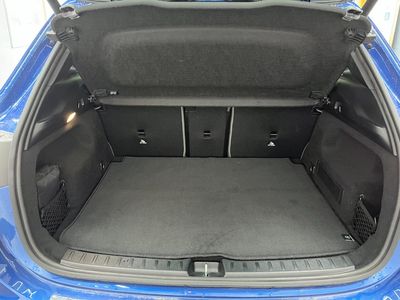 2024 Mercedes-Benz EQA