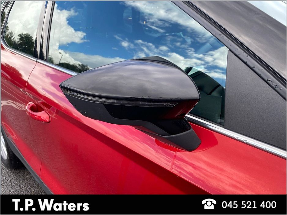 2019 SEAT Arona