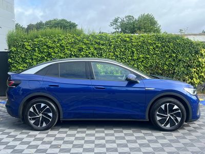2022 Volkswagen ID.5