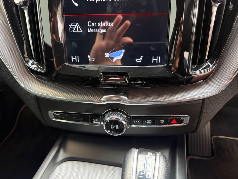 2018 Volvo XC60