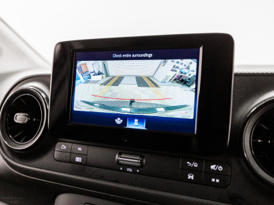 2023 Mercedes-Benz Citan