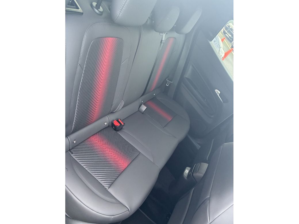 2026 Alfa Romeo Junior