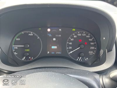 2026 Mazda Mazda2