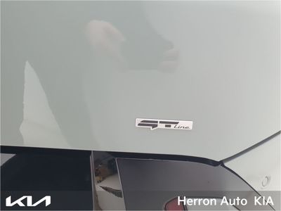 2026 Kia EV4