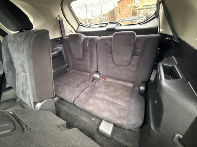 2016 Nissan X-Trail