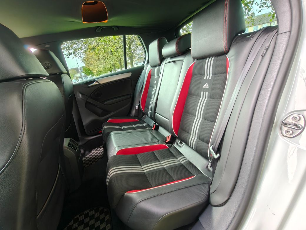 2011 Volkswagen Golf