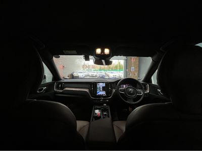 2022 Volvo XC60