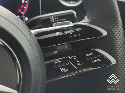 2026 Mercedes-Benz GLC Class