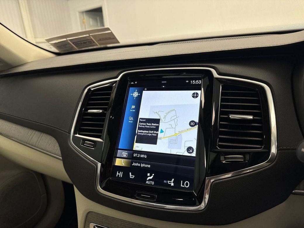 2021 Volvo XC90