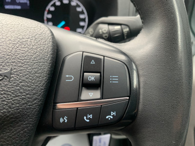 2023 Ford Transit Custom