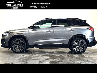 2023 Renault Austral