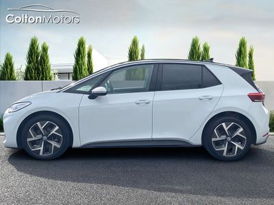 2023 Volkswagen ID.3