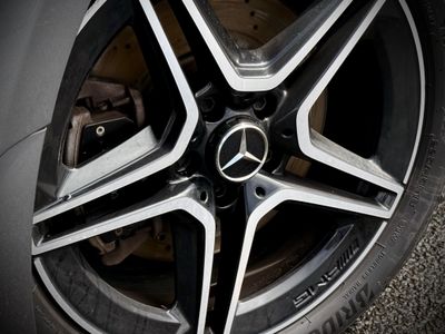 2022 Mercedes-Benz A Class