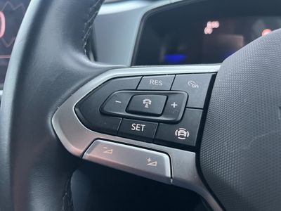 2024 Volkswagen T-Roc