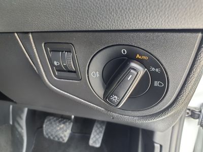 2022 Volkswagen Polo