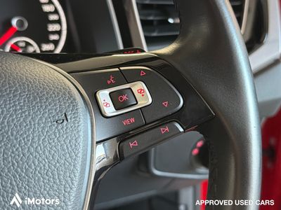 2019 Volkswagen Polo