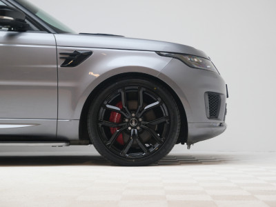 2021 Land Rover Range Rover Sport