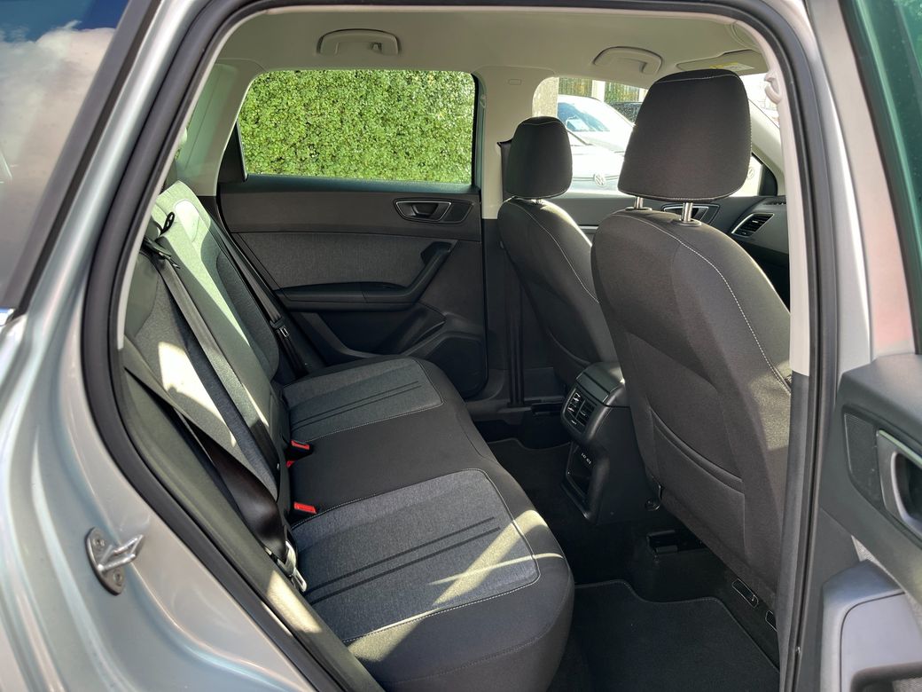 2023 SEAT Ateca
