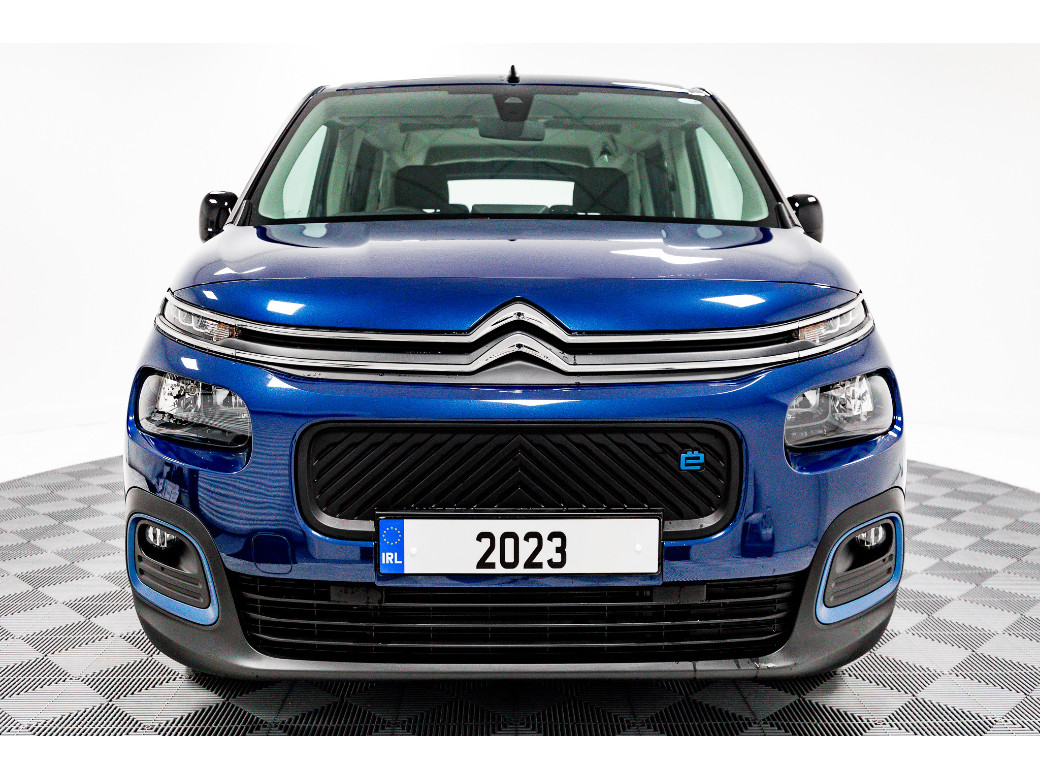 2023 Citroen Berlingo