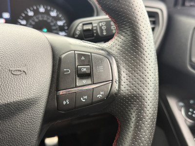 2019 Ford Focus