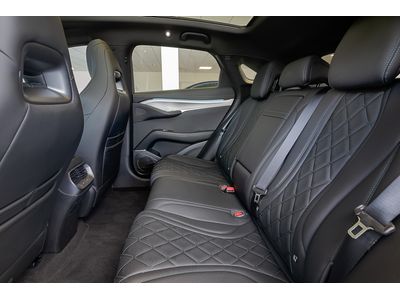 2026 BYD Sealion 7