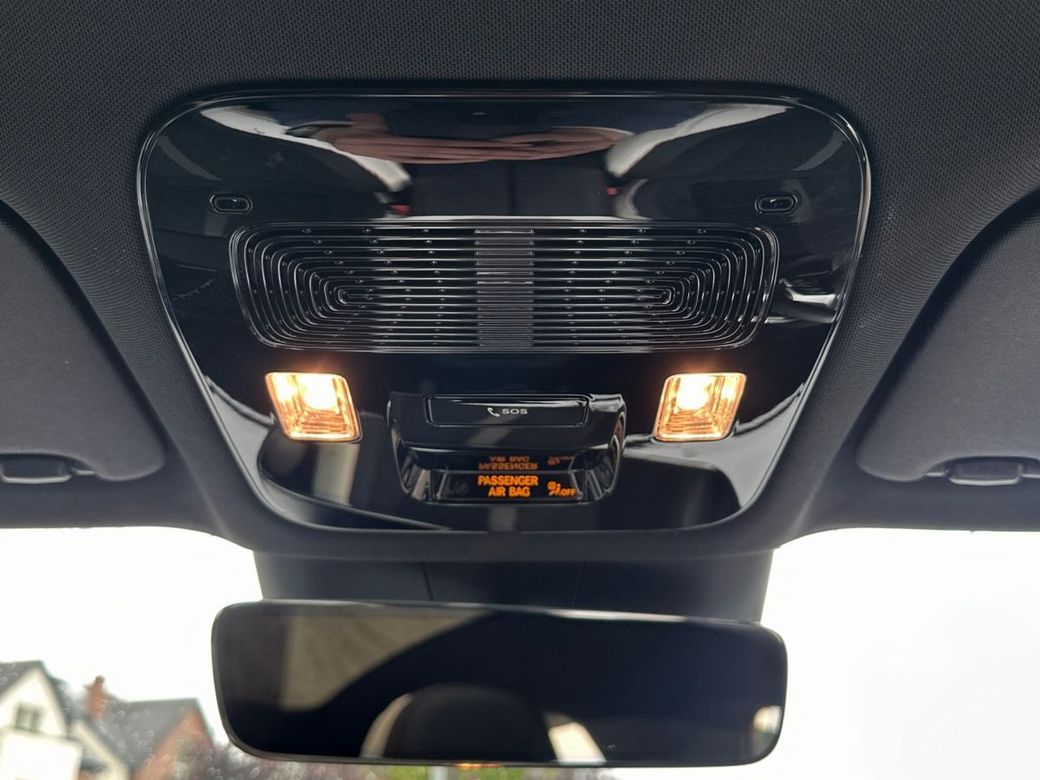 2026 Mercedes-Benz CLA Class
