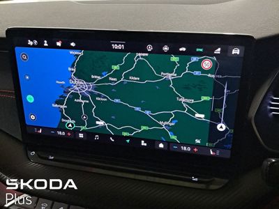 2025 Skoda Octavia