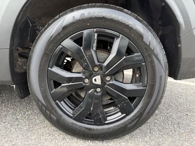 2023 Dacia Jogger