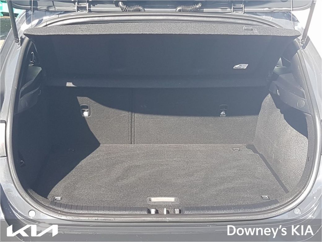2024 Kia Ceed