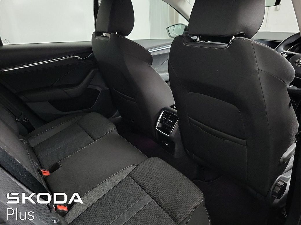 2023 Skoda Octavia