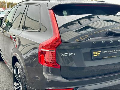 2024 Volvo XC90