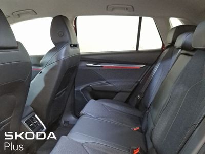 2026 Skoda Elroq