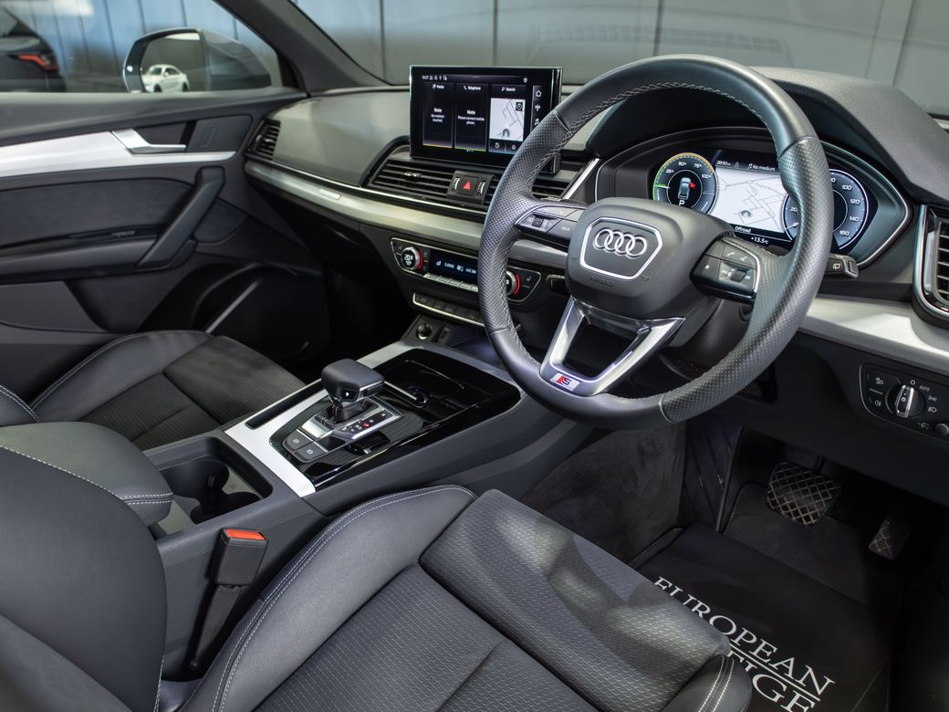 2024 Audi Q5