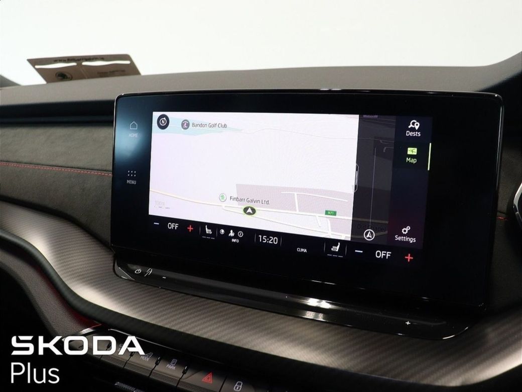 2023 Skoda Octavia