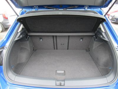 2018 Volkswagen T-Roc