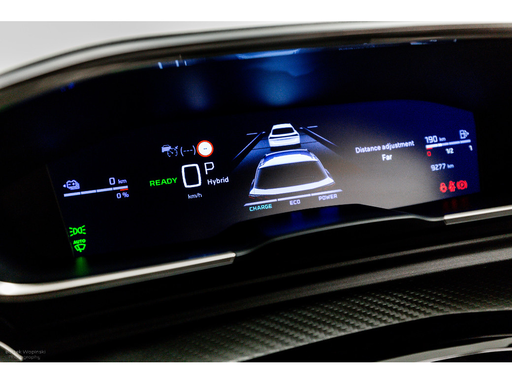 2025 Peugeot 508