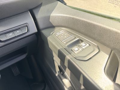 2022 Renault Trafic