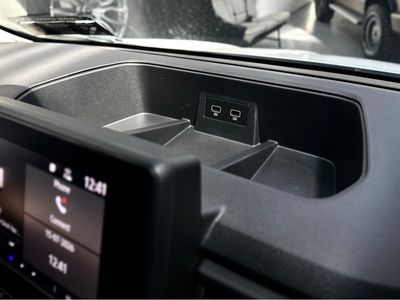 2024 Renault Trafic