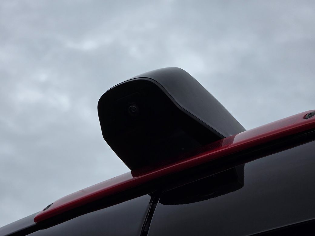 2021 Mercedes-Benz Sprinter