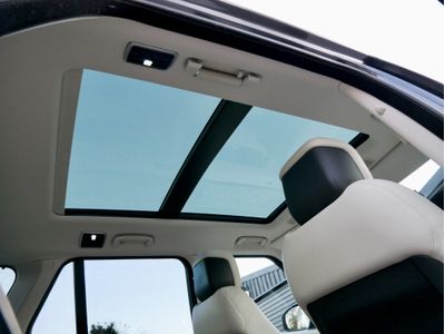 2021 Land Rover Range Rover