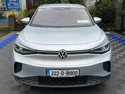 2022 Volkswagen ID.4